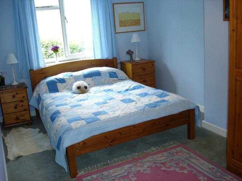 Rose Cottage Dutlas Knighton  Zewnętrze zdjęcie